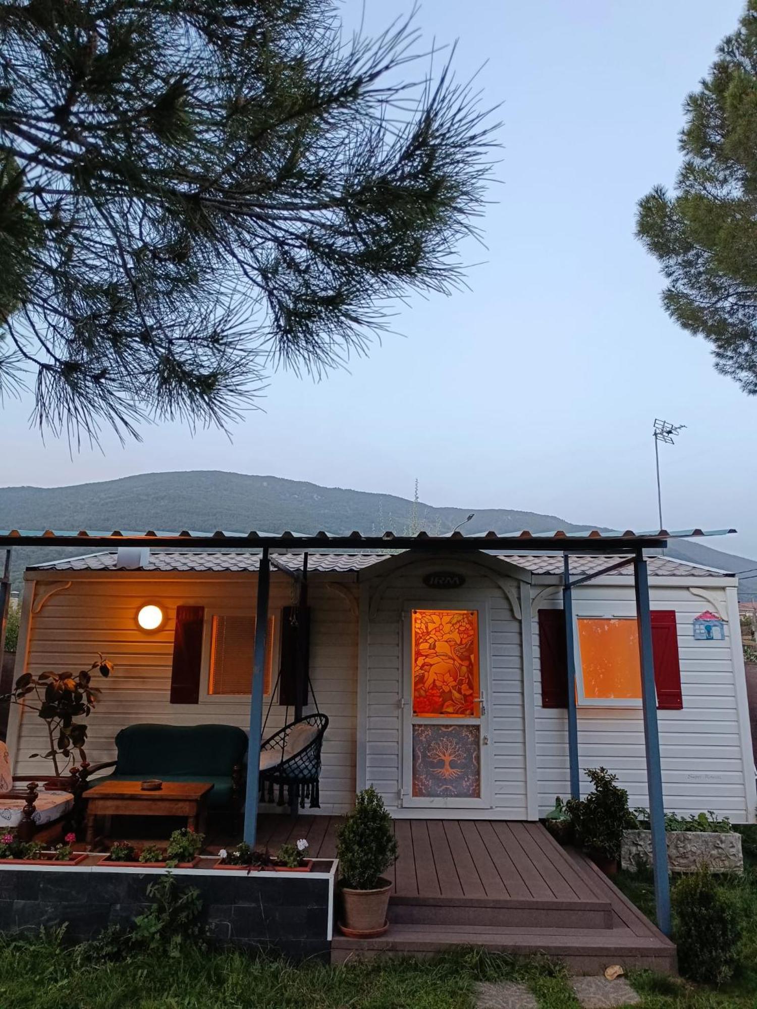 Villa Ardilla Ла-Адрада Екстер'єр фото